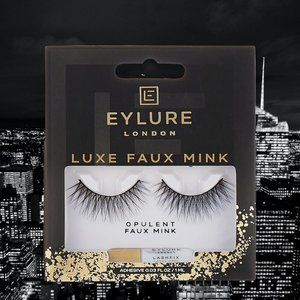 Eylure Faux Mink Eye Lashes